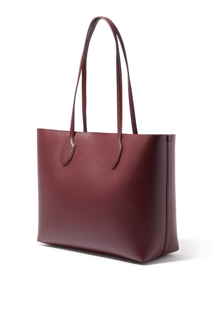 Bleecker Saffiano Leather Large Tote by Kate Spade Online, THE ICONIC