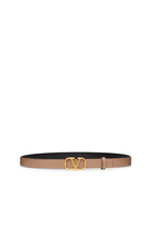  VLogo Signature Reversible Belt