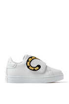 Kids Kotora Leather Sneakers