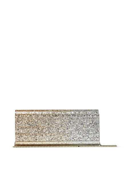 Glitter Sweetie Clutch