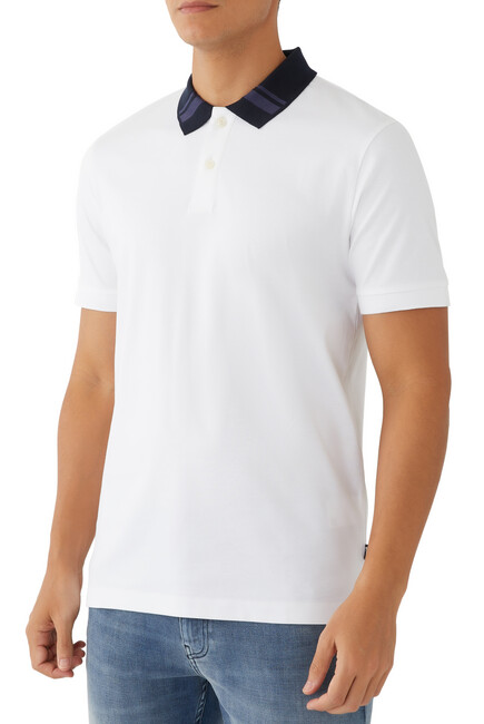 Phillipson 118 Polo Shirt