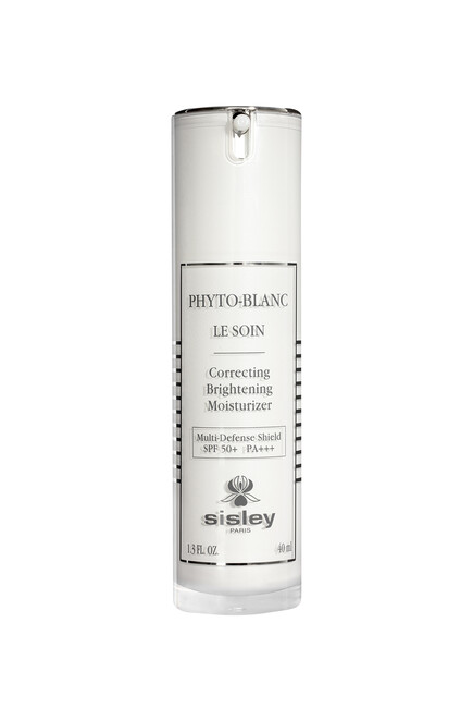 Phyto-Blanc Le Soin Correcting Brightening Moisturizer