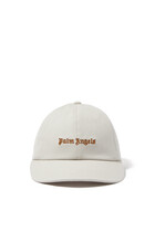 Classic Logo Cap