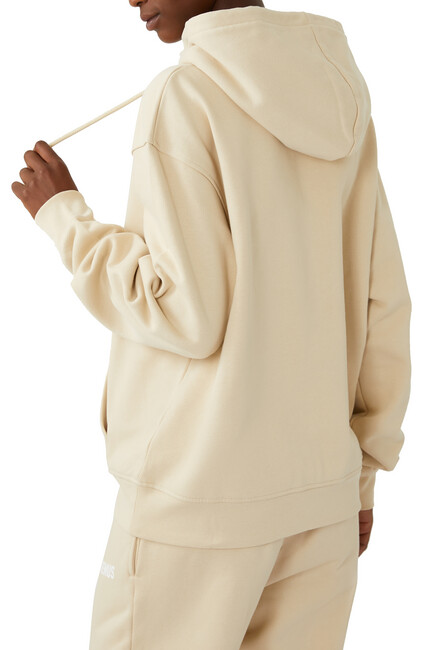 Le Sweatshirt Cotton Hoodie