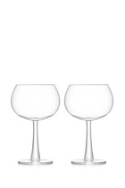 Balloon Glass Set of Two