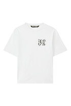 PA Monogram Regular T-Shirt