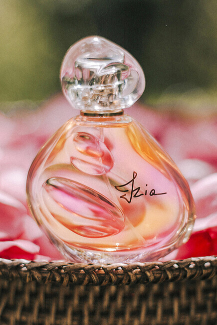 I Love My Izia Eau de Parfum Set
