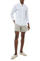 Jorge Linen Shirt