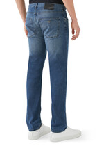 Regular Fit Comfort Jeans