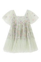 Kids Holly Tulle Dress