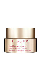 Nutri-Lumiere Anti Aging Day Cream