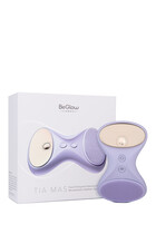 BeGlow TIA MAS Facial Device-Lavender