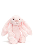 Kids Bashful Pink Bunny - Medium