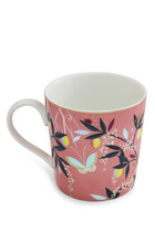 Sara Miller London Portmeirion Orchard Mug