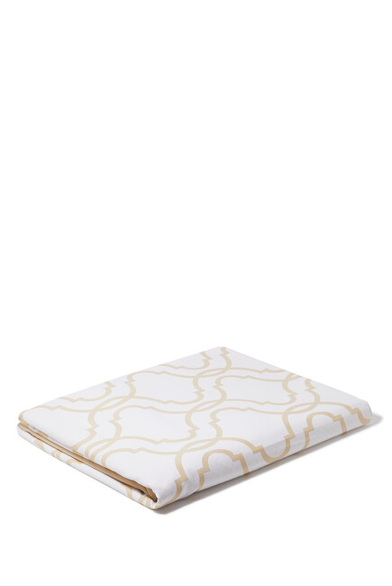 Roowa Duvet Cover