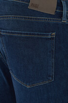 Federal Alvarez Slim-Straight Jeans