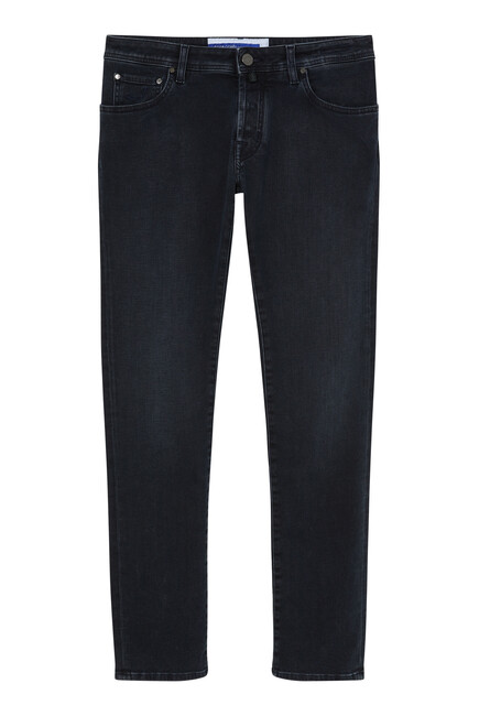 Nick Slim Fit Denim Jeans