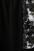 Kids EA7 Camo Detail Joggers