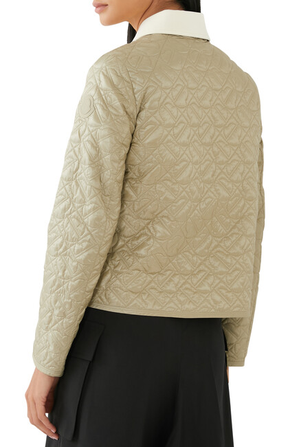 Varede Quilted Jacket