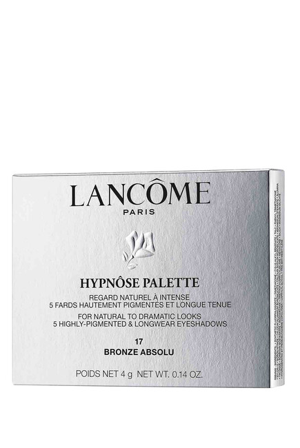 Hypnôse 5-Color Eyeshadow Palette