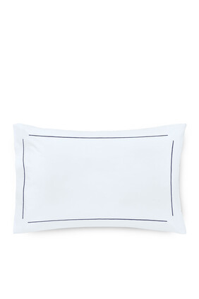 Seta Oxford Pillowcase