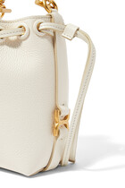 Marcie Micro Bucket Bag