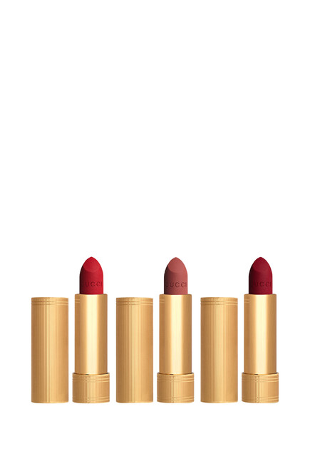 Matte Lipstick Gift Set