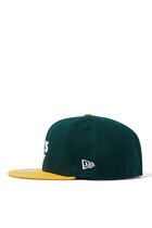 Oakland Athletics Cap