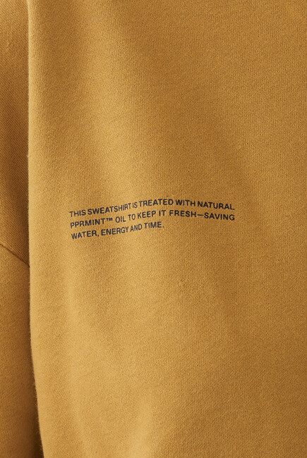 365 Organic Cotton Sweatshirt