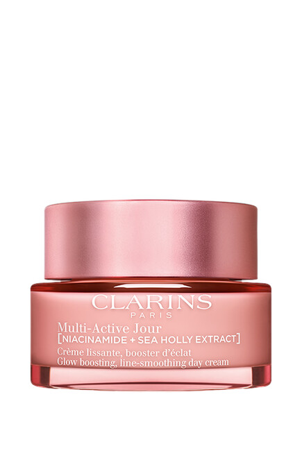 Multi-Active Day Cream