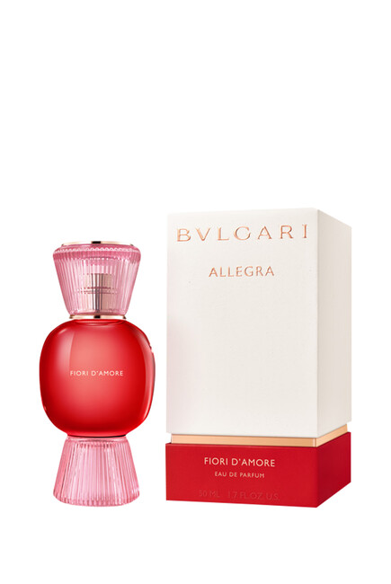 Allegra Fiori D'Amore Eau de Parfum