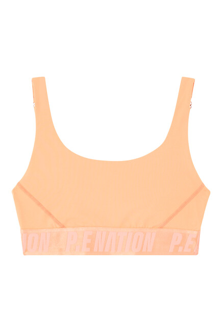 Backcheck Sports Bra