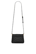 Loulou Toy Strap Bag