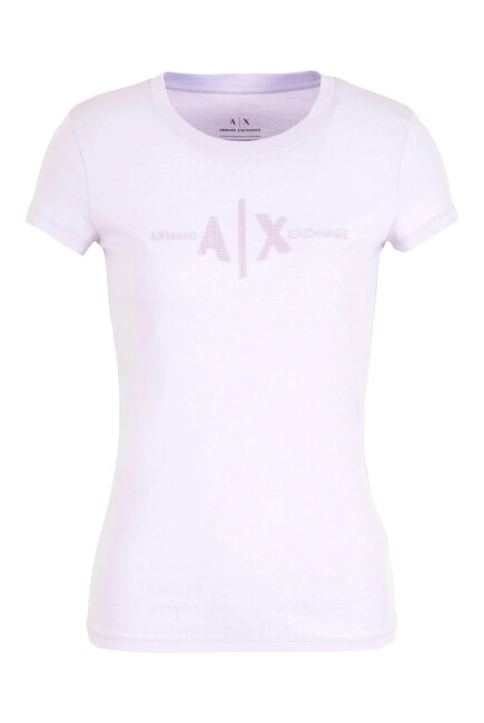 AX Logo T-Shirt