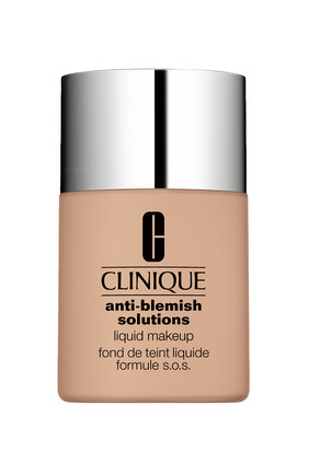 Anti Blemish Solutions Liquid Makeup, 30ml
