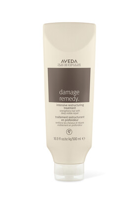  Damage Remedy Intensive Restructuring Treatment