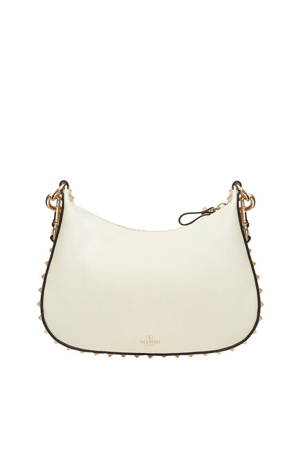  Rockstud Shoulder Bag