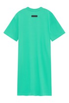 Kids 3/4 Sleeve Dress