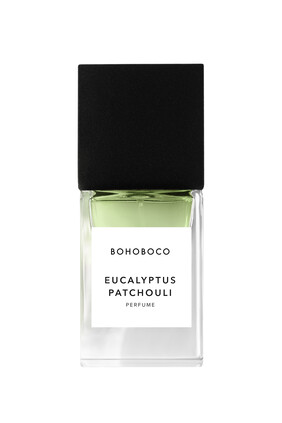 Eucalyptus Patchouli Parfum