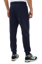 Memphis Icon Embroidered Sweatpants