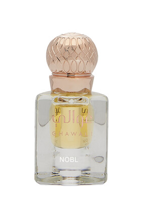 Al Nobl Concentrated Perfume Oil