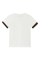 FF Band Cotton T-Shirt