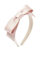 Kids Side Bow Hairband