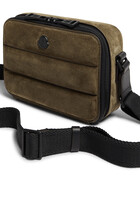 Horizontal Crossbody Bag