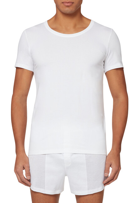 Superior Cotton T-Shirt