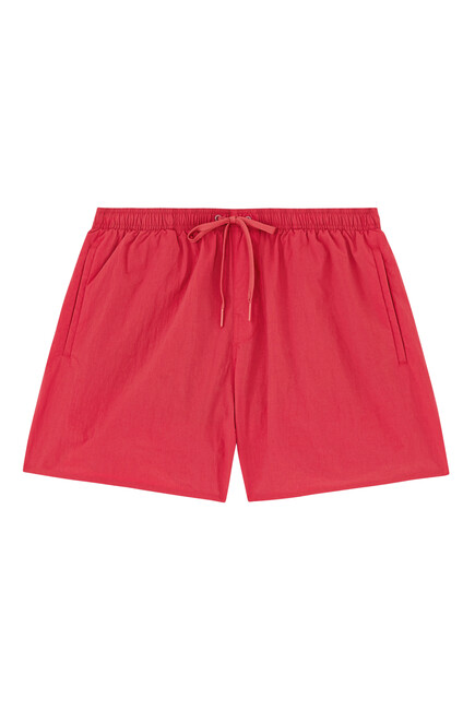 Beachwear Boxer Shorts