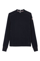 Grenoble Sweatshirt