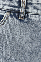 Acid Wash Brancusi Jeans