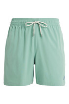 Traveler Swim Trunks