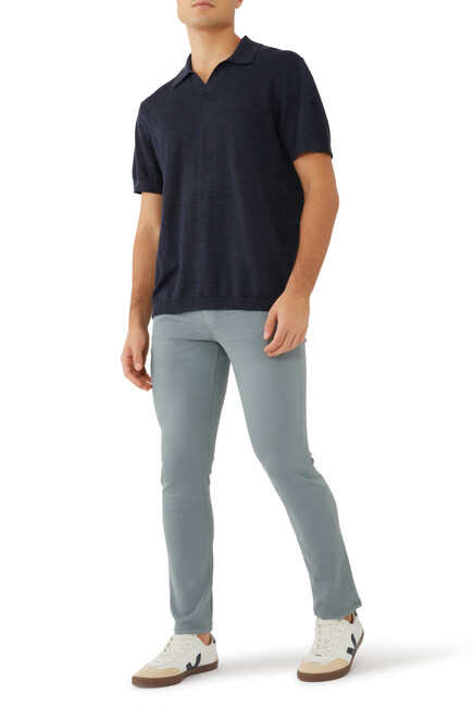 Lennox Slim Fit Jeans